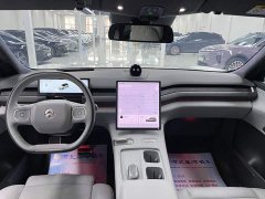 NIO ES8 75kWh - ფოტო 12