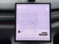 NIO ES8 75kWh - ფოტო 13