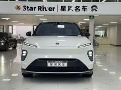 NIO ES8 75kWh - ფოტო 2