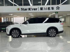 NIO ES8 75kWh - ფოტო 4