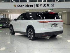 NIO ES8 75kWh - ფოტო 5