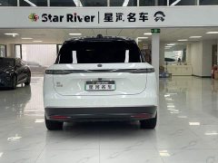 NIO ES8 75kWh - ფოტო 6