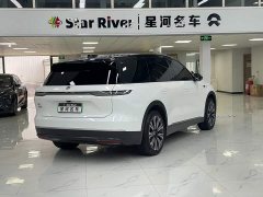 NIO ES8 75kWh - ფოტო 7