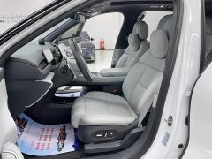 NIO ES8 75kWh - ფოტო 8