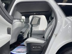 NIO ES8 75kWh - ფოტო 9