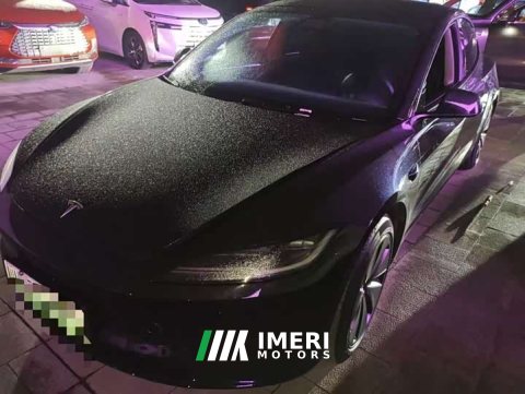 2023 Tesla Model 3 Rear-Wheel Drive - car from China