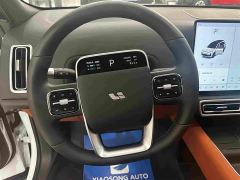 Li Auto L9 Ultra Smart Refresh Edition - фото 7