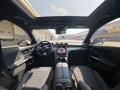 Mercedes-Benz C-Class C 260 L Sport Edition - ფოტო 4