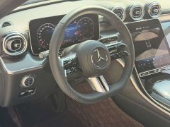 Mercedes-Benz C-Class C 260 L Sport Edition - ფოტო 5