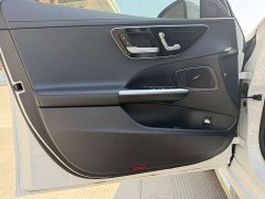 Mercedes-Benz C-Class C 260 L Sport Edition - ფოტო 7