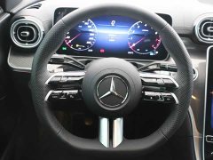 Mercedes-Benz C-Class C 260 L Sport Edition - ფოტო 9