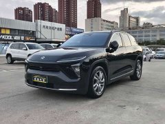 NIO ES6 420KM Sport Edition - ფოტო 1