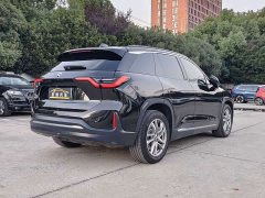 NIO ES6 420KM Sport Edition - ფოტო 10