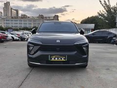 NIO ES6 420KM Sport Edition - ფოტო 2