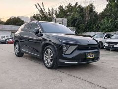 NIO ES6 420KM Sport Edition - ფოტო 3