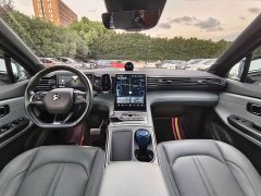 NIO ES6 420KM Sport Edition - ფოტო 5