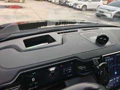 NIO ES6 420KM Sport Edition - ფოტო 9