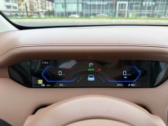 Wuling Bingguo Pro 330km Deluxe Edition - ფოტო 10