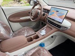 Wuling Bingguo Pro 330km Deluxe Edition - ფოტო 12