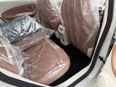Wuling Bingguo Pro 330km Deluxe Edition - ფოტო 16