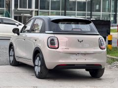 Wuling Bingguo Pro 330km Deluxe Edition - ფოტო 20