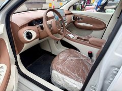 Wuling Bingguo Pro 330km Deluxe Edition - ფოტო 6