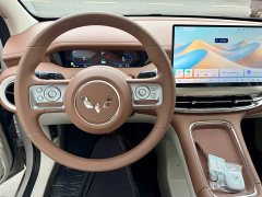 Wuling Bingguo Pro 330km Deluxe Edition - ფოტო 9
