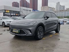 smart #1 Premium - ფოტო 1