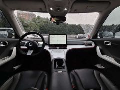 smart #1 Premium - ფოტო 5