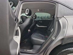 smart #1 Premium - ფოტო 6