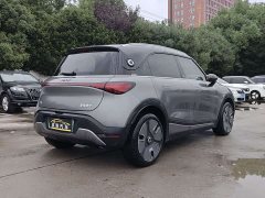 smart #1 Premium - ფოტო 7