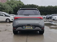 smart #1 Premium - ფოტო 8