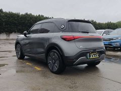 smart #1 Premium - ფოტო 9