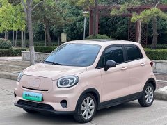 Leapmotor Leapo T03 Radiant Gold Edition - фото 1