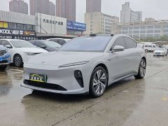 NIO ET5 75kWh - ფოტო 1