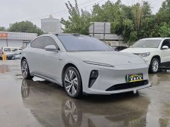 NIO ET5 75kWh - ფოტო 3