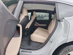 NIO ET5 75kWh - ფოტო 4