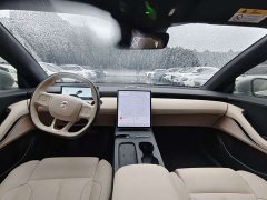 NIO ET5 75kWh - ფოტო 6