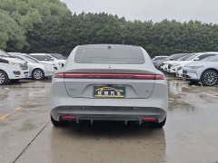 NIO ET5 75kWh - ფოტო 8