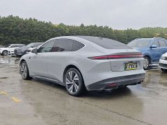 NIO ET5 75kWh - ფოტო 9
