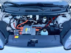 Wuling Binguo 333km Lingxi Premium Edition - ფოტო 10