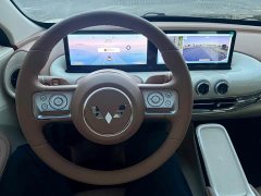 Wuling Binguo 333km Lingxi Premium Edition - ფოტო 11