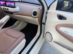 Wuling Binguo 333km Lingxi Premium Edition - ფოტო 14