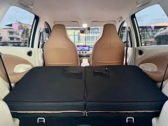 Wuling Binguo 333km Lingxi Premium Edition - ფოტო 18