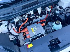 Wuling Binguo 333km Lingxi Premium Edition - ფოტო 4