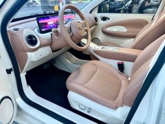 Wuling Binguo 333km Lingxi Premium Edition - ფოტო 5