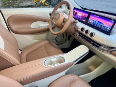 Wuling Binguo 333km Lingxi Premium Edition - ფოტო 7