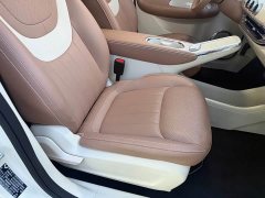 Wuling Binguo 333km Lingxi Premium Edition - ფოტო 8