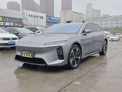 NIO ET5T 75kWh Touring - ფოტო 1