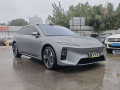 NIO ET5T 75kWh Touring - ფოტო 3